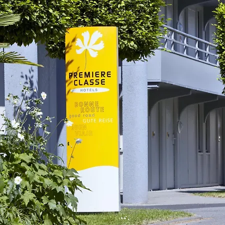 Premiere Classe Arles-2
