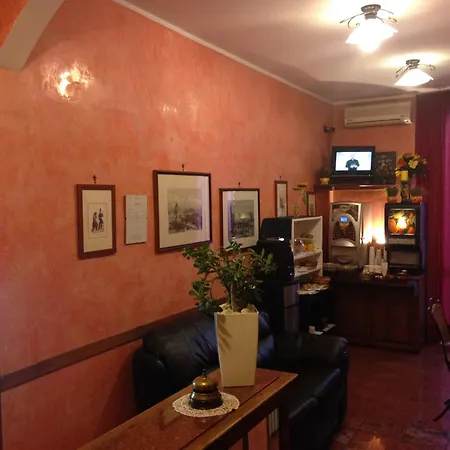 Hotel Chopin-2