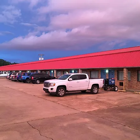 Western Motel-3