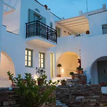 Nastasia Village-2