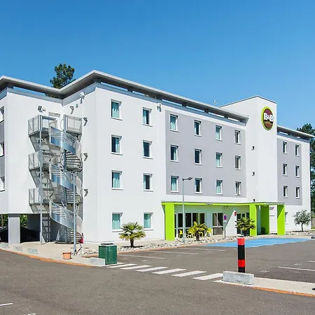 B&B Hotel Mont-De-Marsan-2