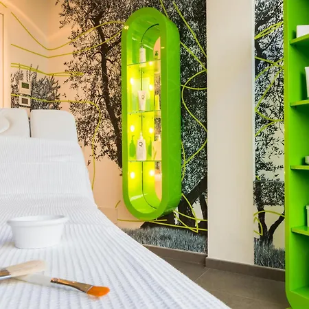 Grand Hotel Ambasciatori Wellness & Spa-3