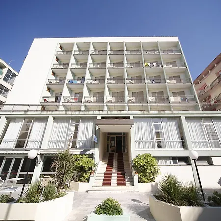 Hotel Telstar-3