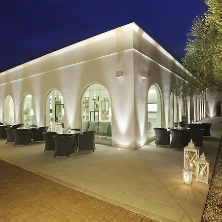 Giardino Dei Pini - Boutique Hotel-2