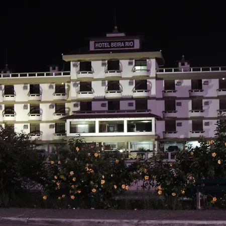Hotel Beira Rio-2