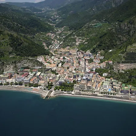 Casa Vacanze Maiori-2