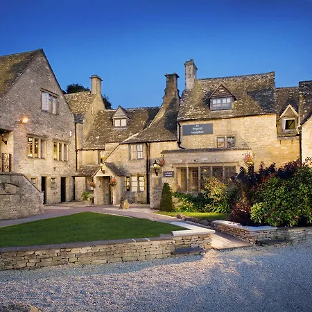 The Frogmill Hotel-2