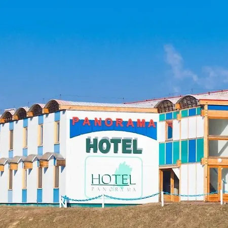 Hotel Panorama-2