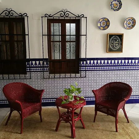 Hostal Maestre-3