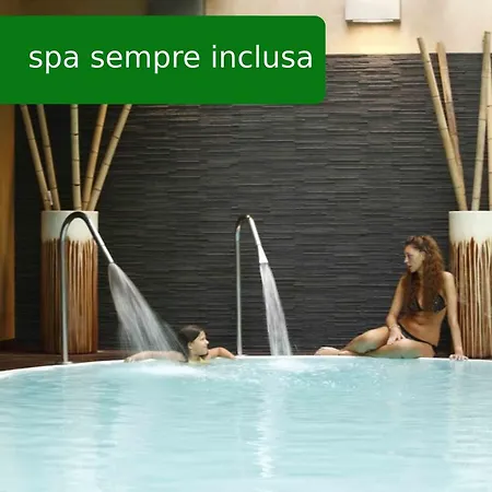 Residence Eden & Spa-3