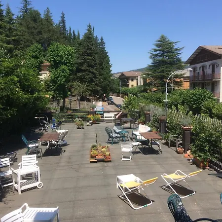 Villa Fedora-3