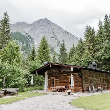 Das Naturhotel die Eng-2
