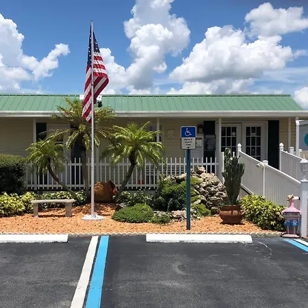 Woody'S Rv Resort Llc-2
