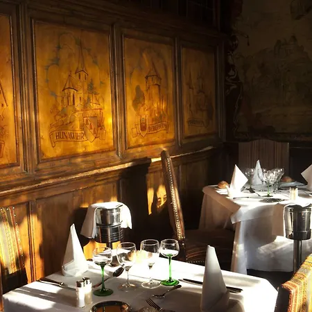 Maison Kammerzell - Hotel & Restaurant-3