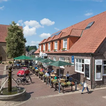 Hotel am Markt-3
