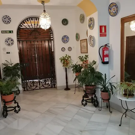 Hostal Maestre-2