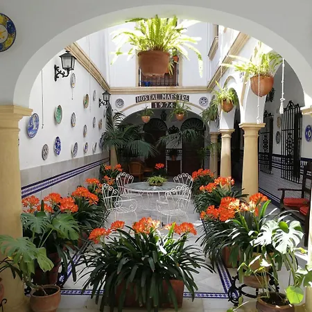 Hostal Maestre-2