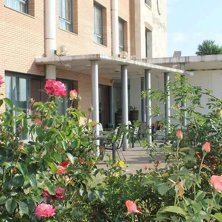 Hotel Camino Real-3
