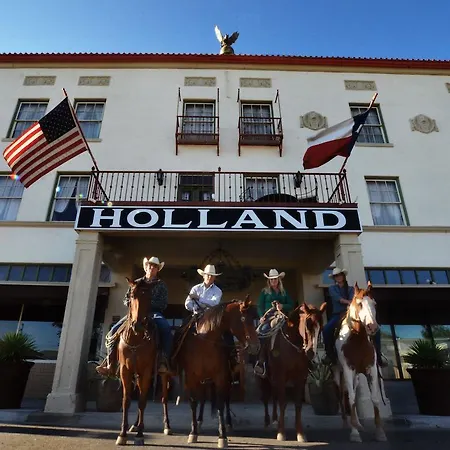 The Holland Hotel-3