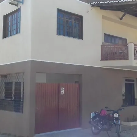 Pousada Do Holandes-2
