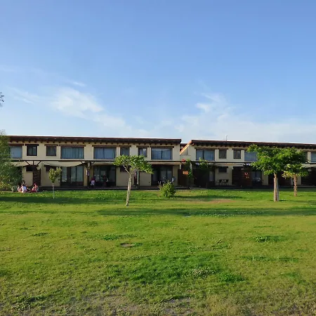 Hotel Rural Bioclimático Sabinares del Arlanza-2