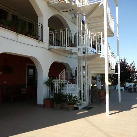 B&B La Casa Bianca-2