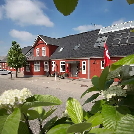 Agerskov Kro & Hotel-3