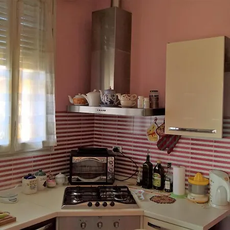 B&B San Lorentino House-2