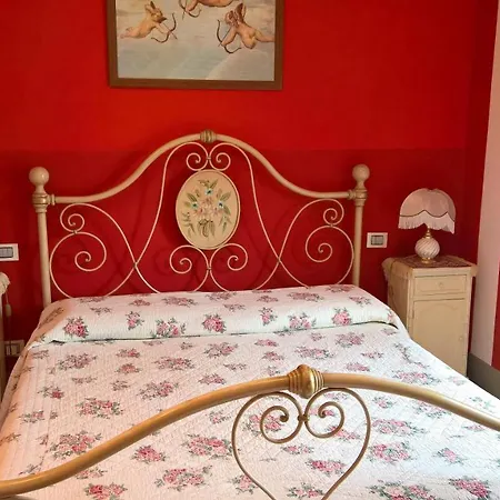 B&B San Lorentino House-3