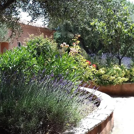 Les Jardins de l'Ermitage-2