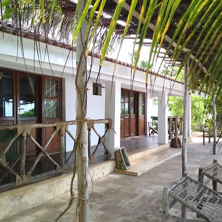Panga Chumvi Beach Resort-2