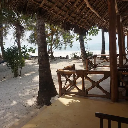 Panga Chumvi Beach Resort-3