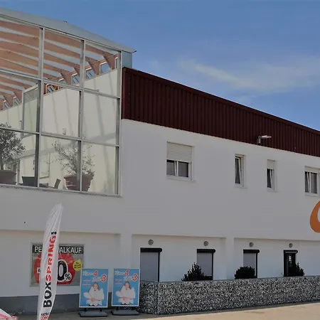 GS Hotel Mindelheim-3