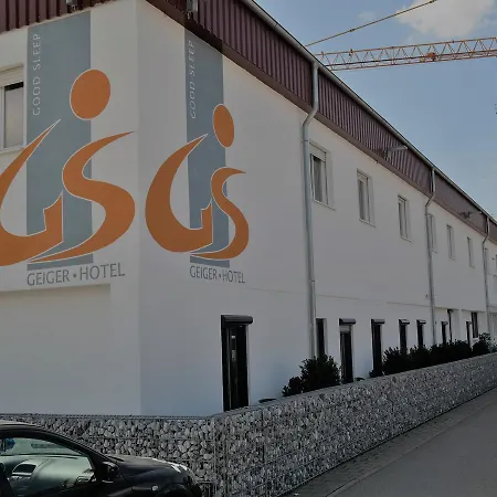 GS Hotel Mindelheim-2