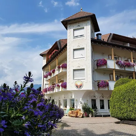 Alpenlandhotel Rodeneggerhof-2