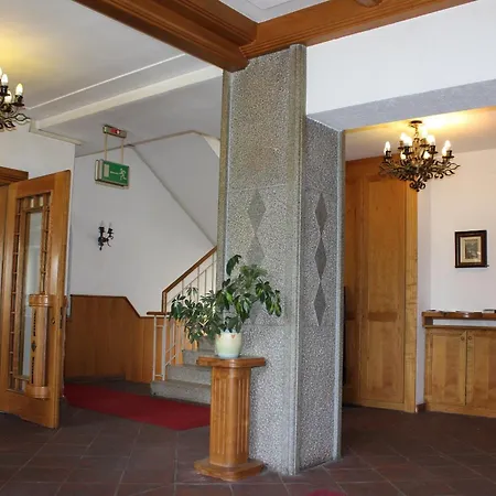 Hotel Kleinmünchen Garni-3