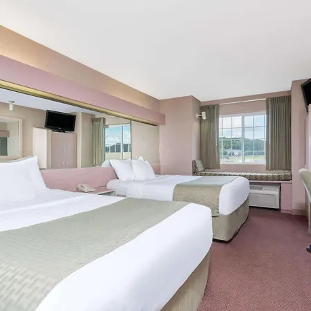 Microtel Inn La Crosse Onalaska Area-3