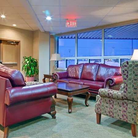 Days Inn By Wyndham Stephenville-2