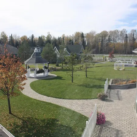 Cedar Meadows Resort & Spa, An Ascend Collection Resort-2