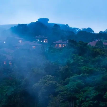 Taj Madikeri Resort & Spa Coorg-3