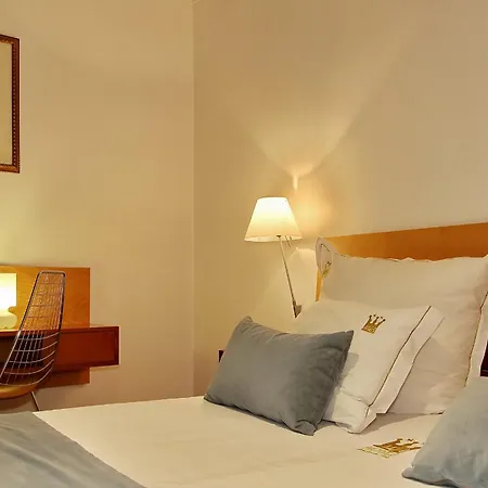 Hotel Mestre De Avis-2