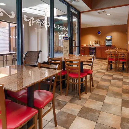 Best Western Dunkirk & Fredonia Inn-3