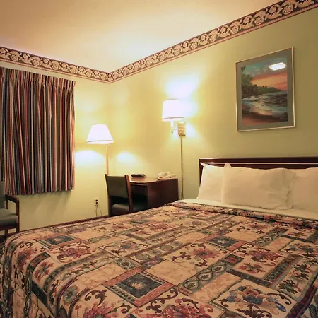 Regency Inn-3