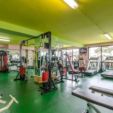 Hotel Residence Club Primula-2