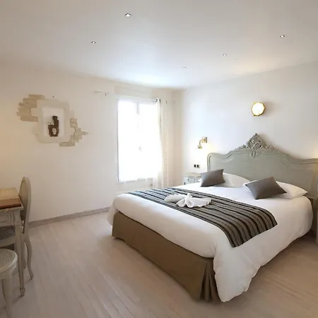 Chambre d'hôtes Hôte des Portes Île de Ré-2