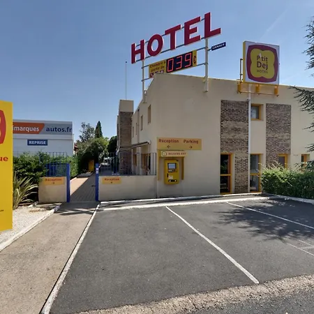 The Originals Access, Hotel Beziers Est-2
