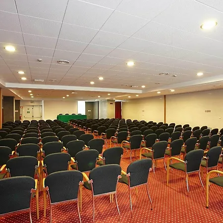 Vicenza Tiepolo Hotel-2
