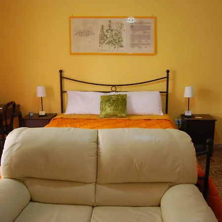 Bed&Breakfast Casa Mariella-2