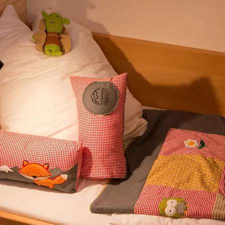 Avenon Privat-Hotel Am Steinberg-3