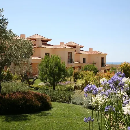 Monte Rei Golf & Country Club-3
